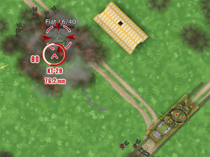 Endless War 6